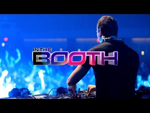 Tiësto: In The Booth - Episode 1