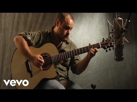 Andy McKee - Ebon Coast