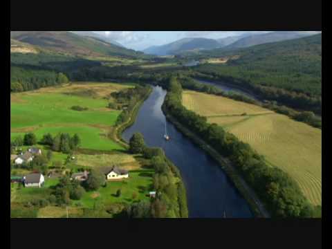 BBC Coast - The Caledonian Canal