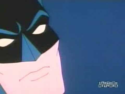 Batman Cartoon 1968 - Simon the Pieman