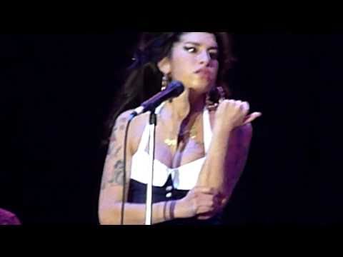 Amy Winehouse - 