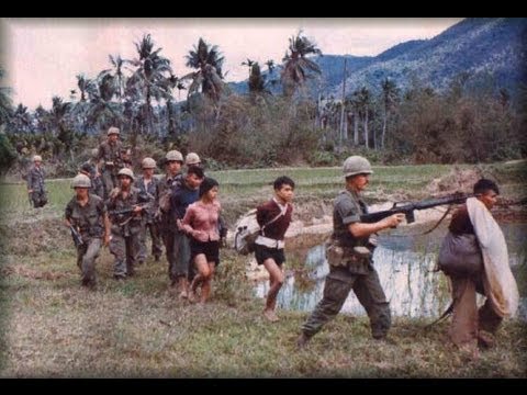 The Vietnam War: Reasons for Failure - Why the US Lost