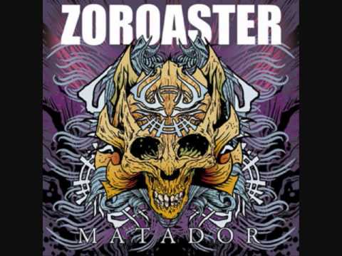 Zoroaster-old world/DNR