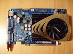 Gigabyte NVIDIA GeForce 9500 GT