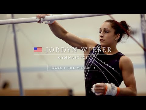 Raising An Olympian - JORDYN WIEBER