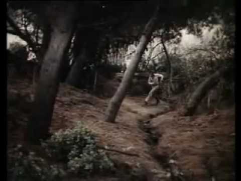 Bionic Bigfoot Fight Scene - Featuring Andre The Giant - Six Million Dollar Man