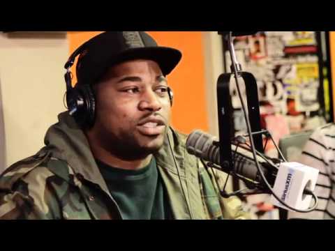 David Banner on Blogs stealing from our Culture #SwayintheMorning (Pt.3)