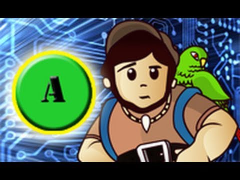 QuickTime Events Suck! - JonTron