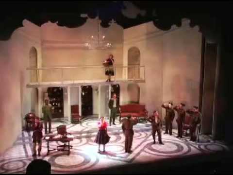 The Barber of Seville