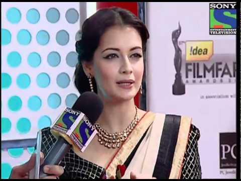 Filmfare Awards - Red Carpet - Full Length Show