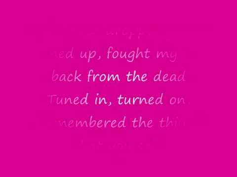 I'll Be - Edwin McCain Lyrics