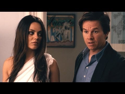 TED Trailer 2012 Mark Wahlberg, Seth MacFarlane Movie - Official [HD]