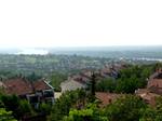 View of Sremska Kamenica. Besides the urban part of the city (which includes Novi Sad proper, with population of around 262,000, Petrovaradin (around 17,000) and Sremska Kamenica (around 12,000)), there are 12 more settlements and 1 town in Novi Sad's municipal area