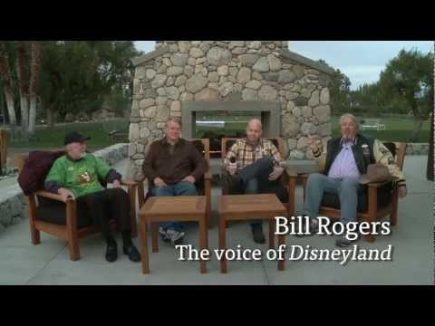 D23 Armchair Archivist: Disney Voice Actors