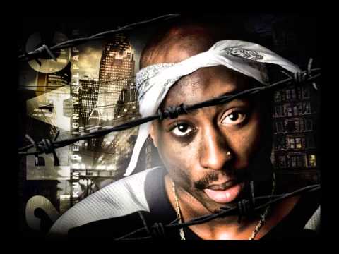 2 Pac - Close my Eyes 2010