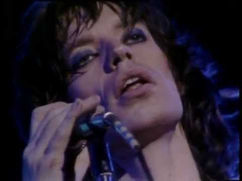 The Rolling Stones - Angie - LA Forum Live 1975 OFFICIAL