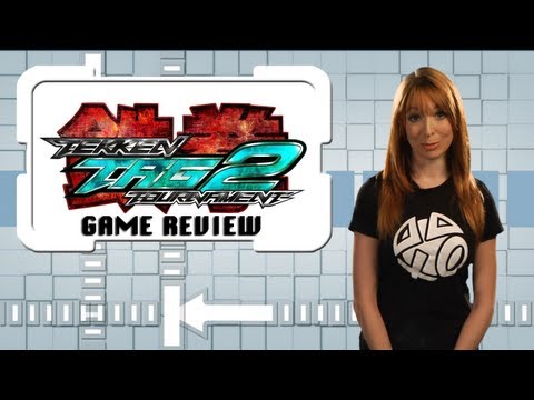 Tekken Tag Tournament 2 Review - The Good The Bad & The Rating