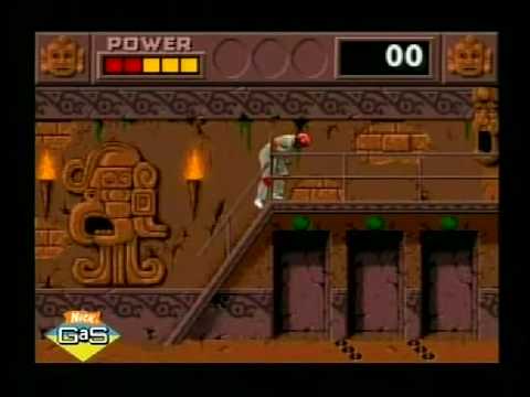 What the hell is wrong with? #4: Nick Arcade