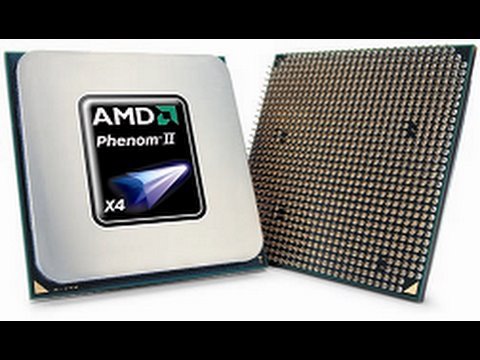 Phenom II X4 955 BE - AM3 CPU Review