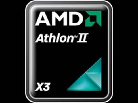 Athlon II X3 435 - AM3 CPU Review