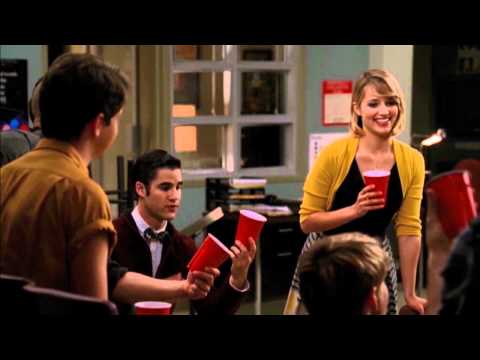 GLEE - Full Performance of New Directions 