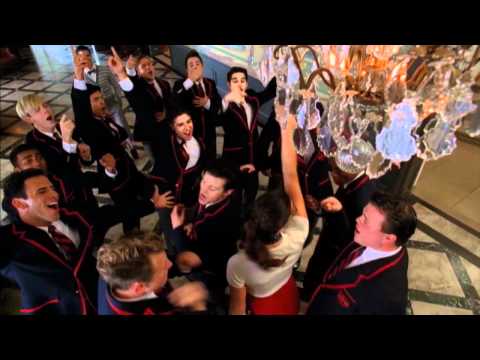 GLEE - Full Performance of 