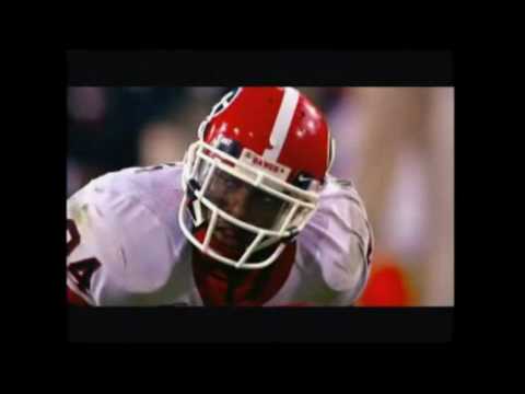 UGA Football Teaser Trailer