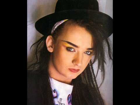 Boy George - Do You Really Want To Hurt Me