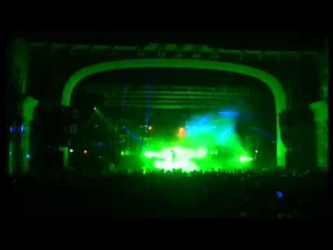 DRUM AND BASS TV: DANNY BYRD & MC DYNAMITE @ HOSPITALITY, BRIXTON ACADEMY (D&BTV)