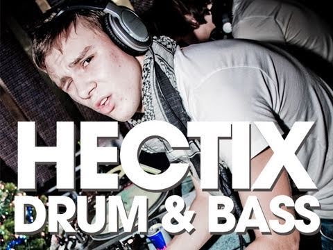 Drum and Bass Mix (Hectix)