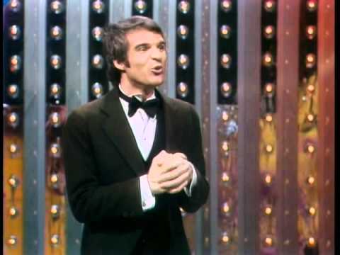 The Midnight Special More 1978 - 22 - (Bonus) Stand Up Comedy - Steve Martin