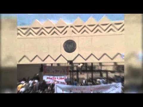 Raw Video: Protesters Storm US Embassy in Yemen; updated 14 Sep 2012; published 13 Sep 2012