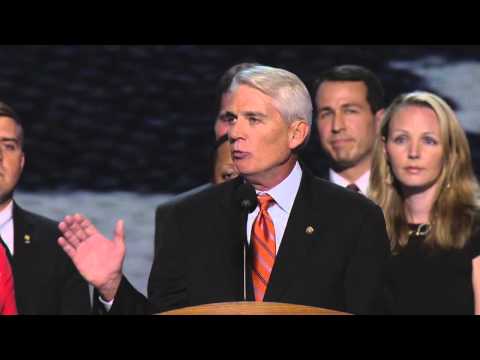 John Nathman at the 2012 Democratic National Convention