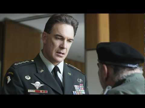 Pulling Out of Iraq (with Patrick Warburton and Ken Davitian)