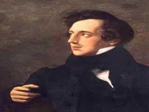 Mendelssohn : Spring Song