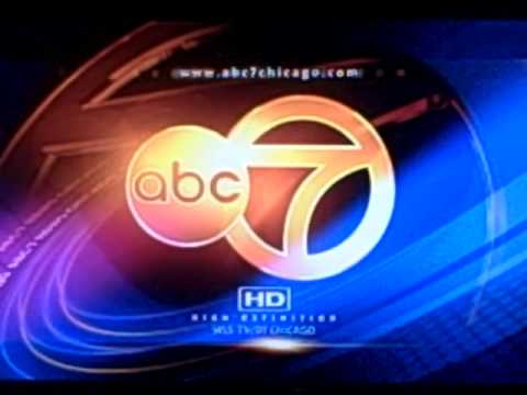 WLS-TV Technical Difficulties