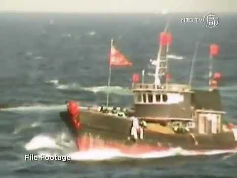 Chinese Boats Increase Tensions with Japan in East China Sea Dispute; updated 13 Sep 2012; published 12 Jul 2012