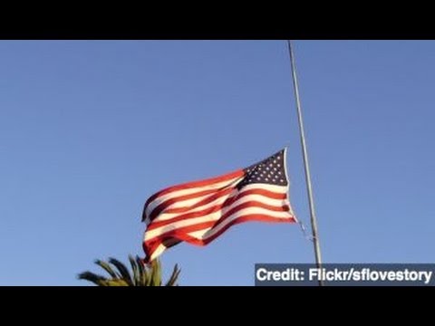 American Killed in Libya Amid Protests Over Anti-Islam Movie; updated 14 Sep 2012; published 12 Sep 2012