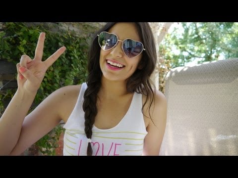 Summer Clothing Haul! ♡ Forever 21, Urban outfitters & Target