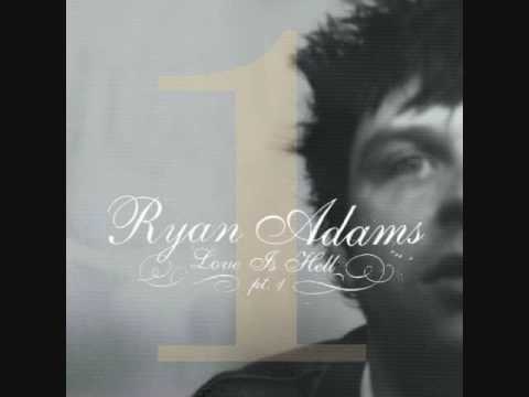 Ryan Adams Wonderwall (Lyrics in Description).