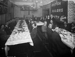 Christmas festivities at Water ford's Sailors' Rest, 1931. Water ford, Ireland. The Society was formed on 18 March 1818, as the Port of London Society. Following mergers with two other societies,