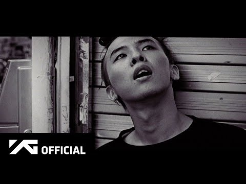 BIGBANG - LIE (거짓말) M/V