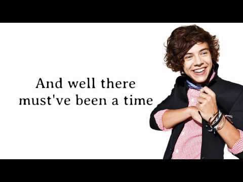 One Direction - Tell Me A Lie ( Lyrics +Pictures )