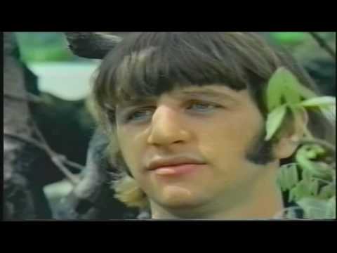 The Beatles - Paperback Writer [HD]