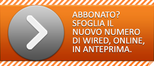 Abbonati a Wired