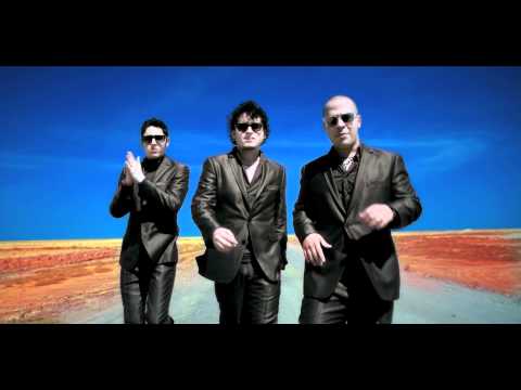 Enamorate - Grupo Treo