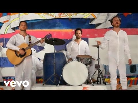 Guster - Do You Love Me