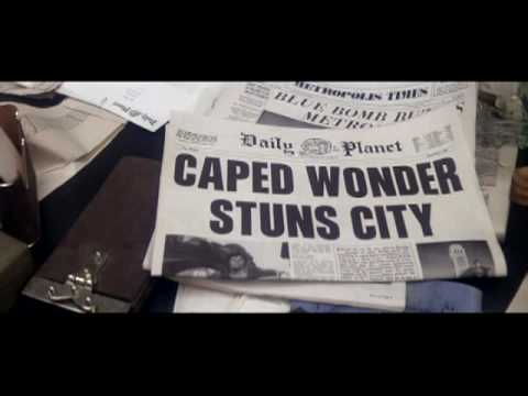 Superman (1978) New Trailer HQ