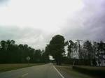 Rural scene in Prince George County. Charles City Shire was formed in 1634 in the Virginia Colony by order of Charles I, King of England.