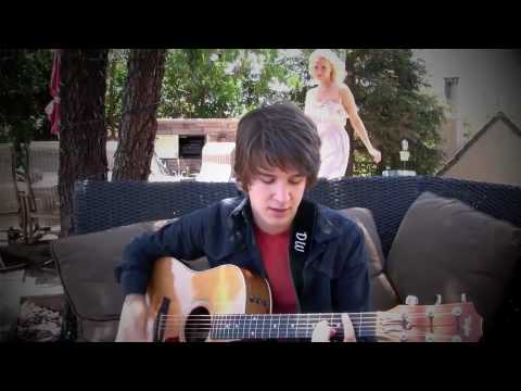 (Official) Devon Werkheiser- If Eyes Could Speak Music Video